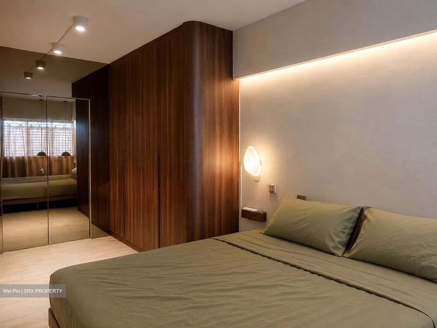 Blk 10 Farrer Park Gardens (Kallang/Whampoa), HDB 3 Rooms #595185151